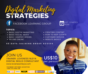 Facebook Digital Marketing Lessons (1)