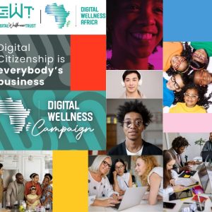 Digital Literacy; Citizenship & Wellness